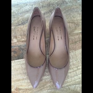 Eva Turner pour Garice Court Shoe (size 10)